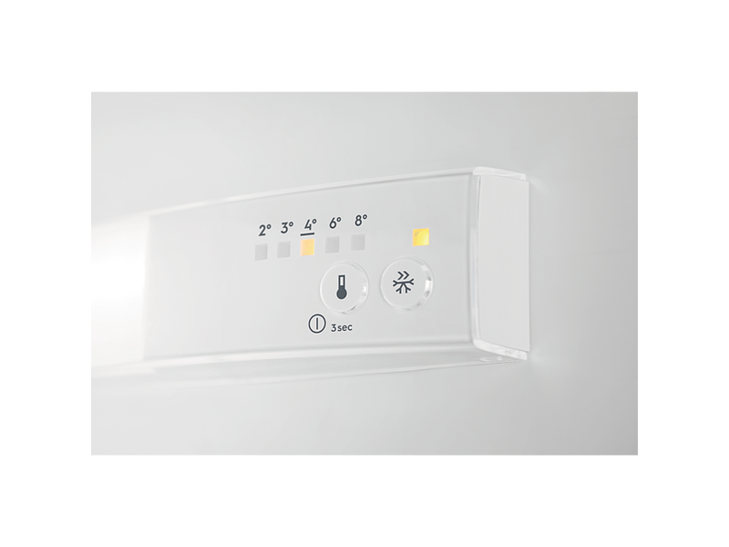 AEG NSF5O121ES Beépíthető hűtőszekrény