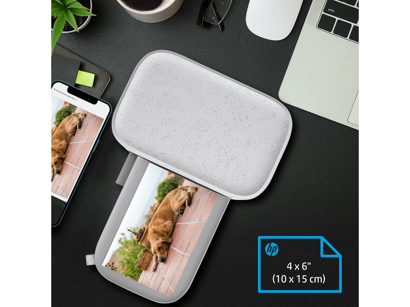 HP HPISPS4X6EU Sprocket Studio Plus fotónyomtató