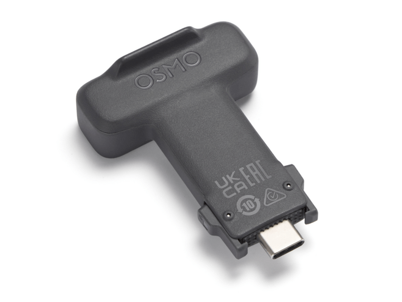 DJI OM Multifunkcionális Modul 2 (CP.OS.00000565.01)