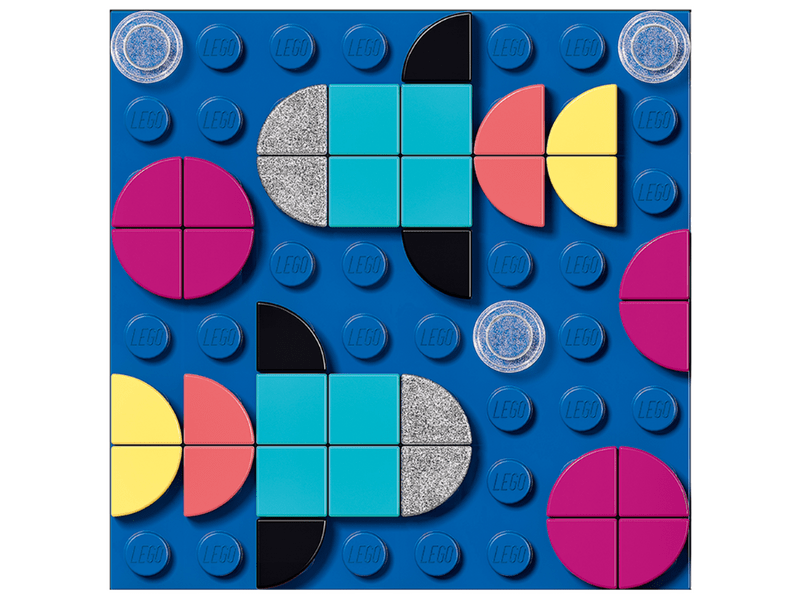 LEGO® DOTS Tolltartó (41936)