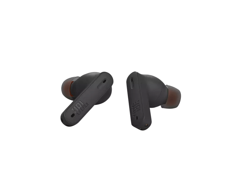 JBL T235NCTWSBK Fülhallgató