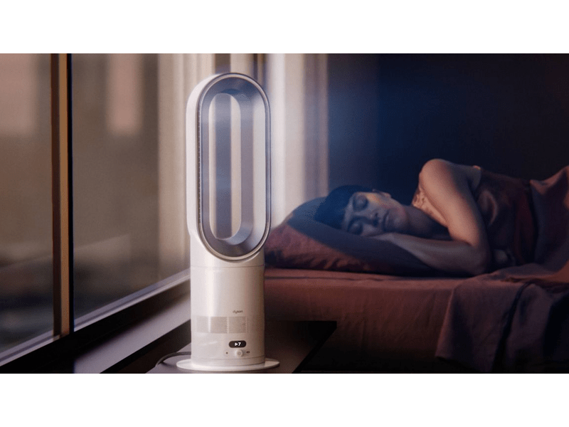 Dyson Hot+Cool™ HF1 (AM15) ventilator za grijanje i hlađenje (586340-01)