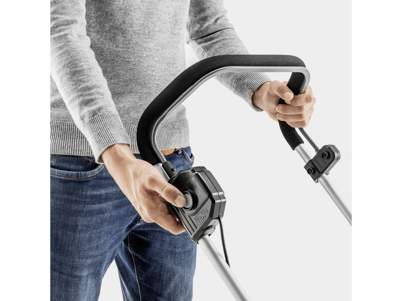 Karcher LMO 2-18 Battery Set Akkumulátoros fűnyíró (1.445-401.0)