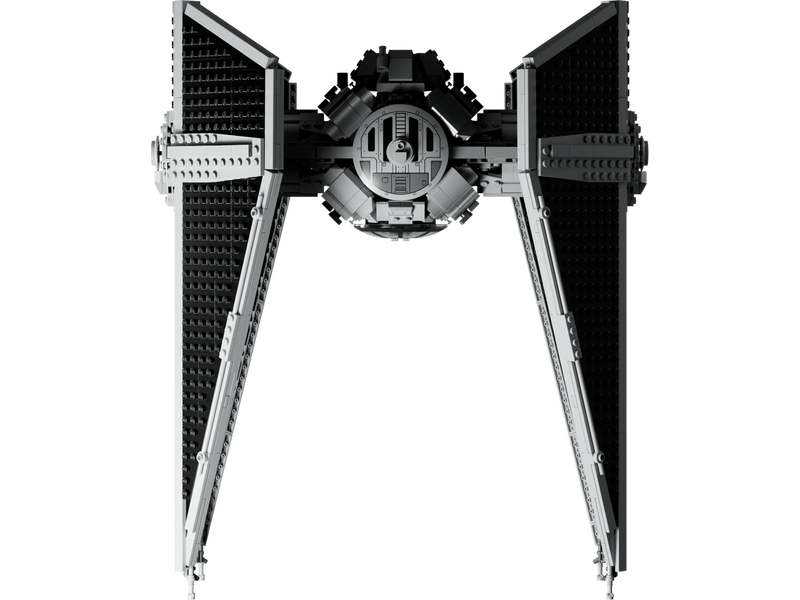 LEGO® Star Wars™ TIE elfogóvadász™ (75382)