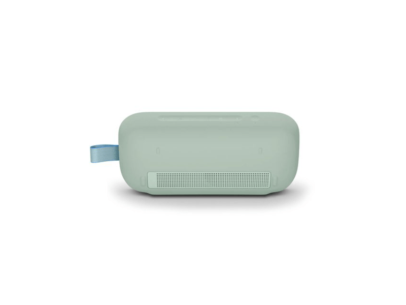 Bose SoundLink Flex hordozható hangsugárzó (2. generációs), pasztelzöld (887612-0400)