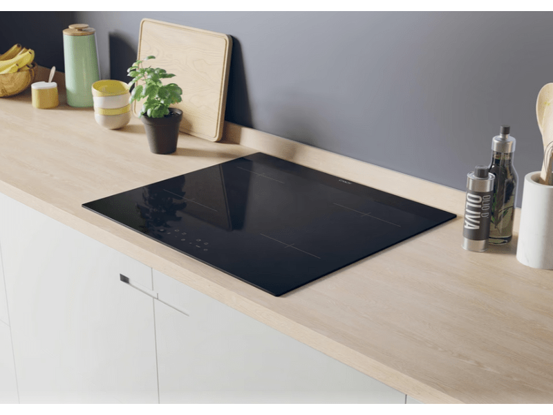 Candy CI642CA Indukcijska ploča za kuhanje