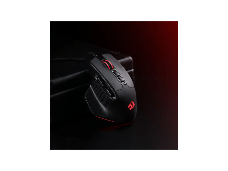 Redragon M806 Bullseye RGB Gaming miš