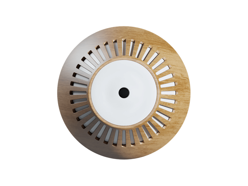 Tesla Okos aroma diffúzor, 5W (TSL-AC-AD100)