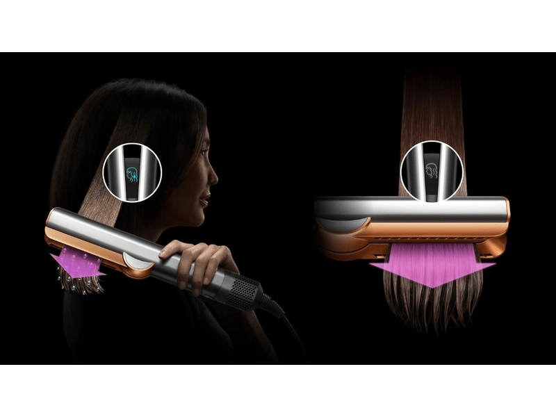 Dyson Airstrait™ (HT01) nedves-száraz hajvasaló (596931-01)