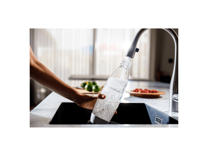 Sodastream E-Terra Black Szódagép