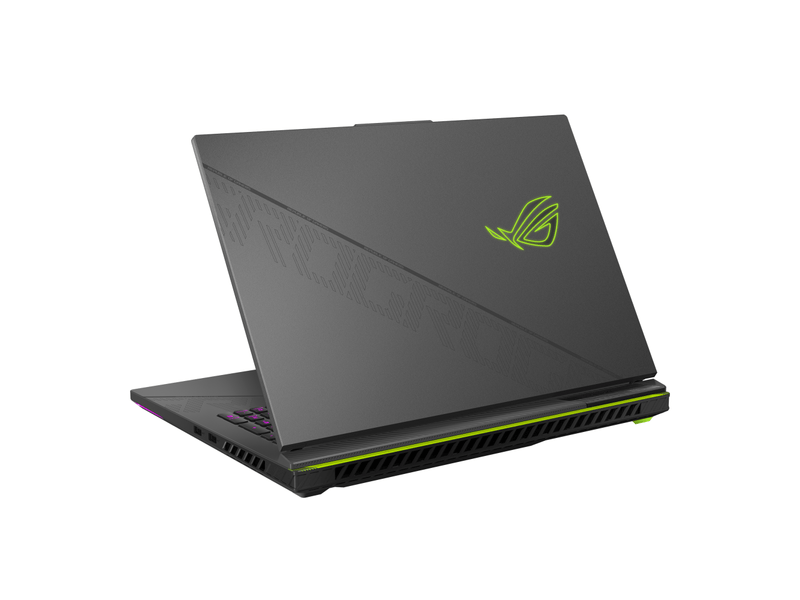Asus ROG Strix G814JVR-N6007W Notebook + Win11 Home