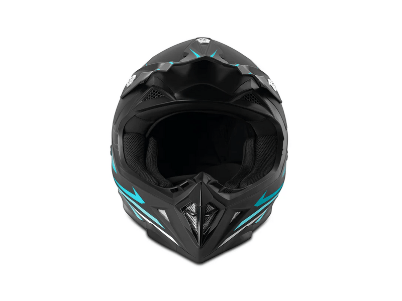 LAMAX Cross Helmet S Sisak (LXOAAKQNNNNCAHELMS)