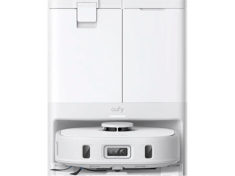 Eufy X10 Pro Omni robotporszívó, fehér (T2351G21)