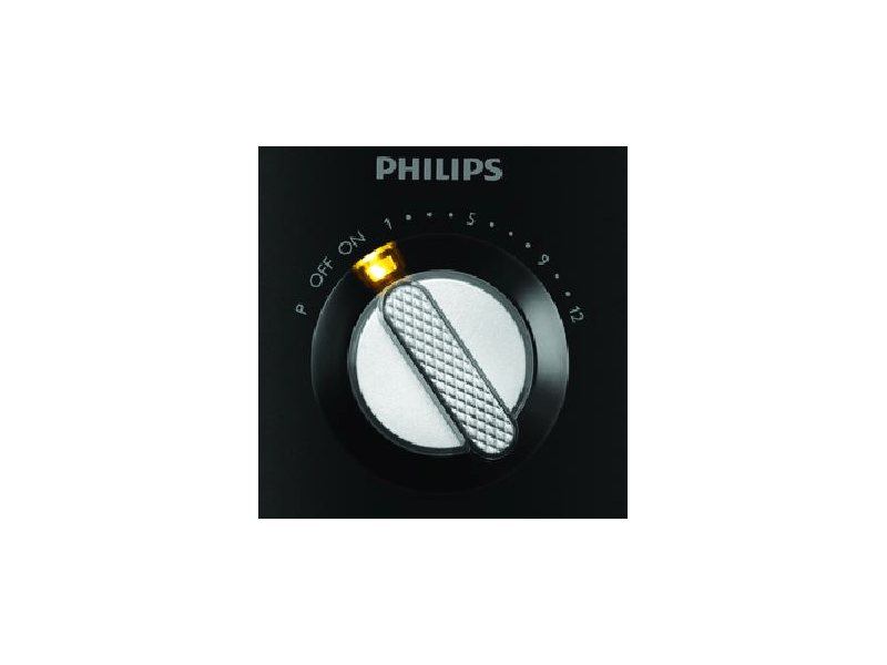 Philips HR7776/90 Robotgép