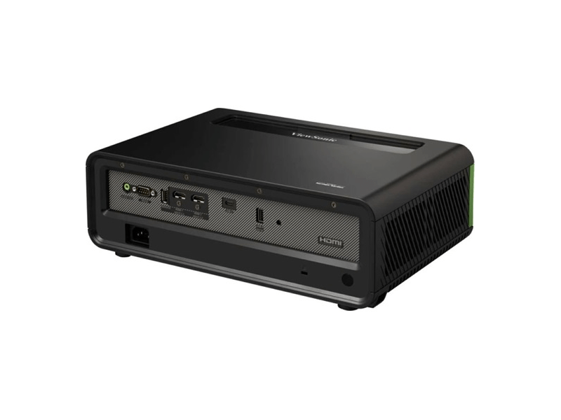 ViewSonic X1-4K LED Projektor