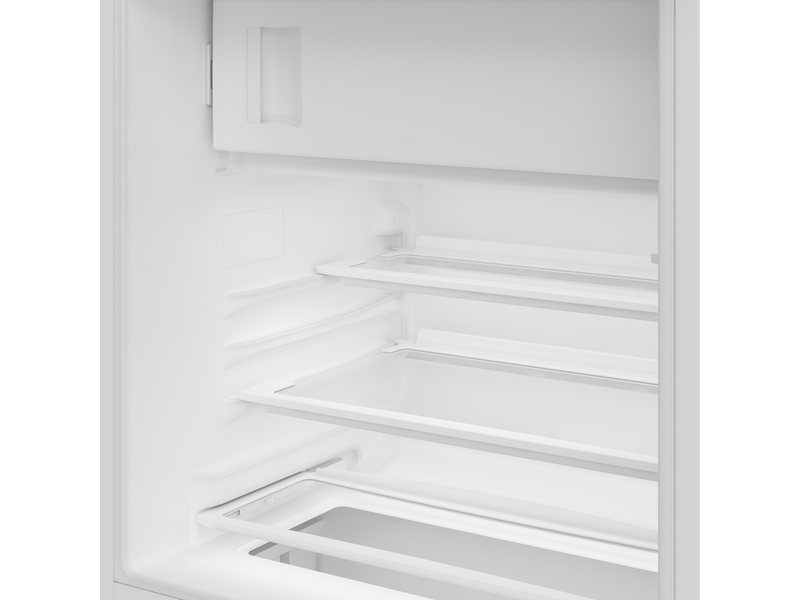 Beko BU1154N Beépíthető hűtőszekrény