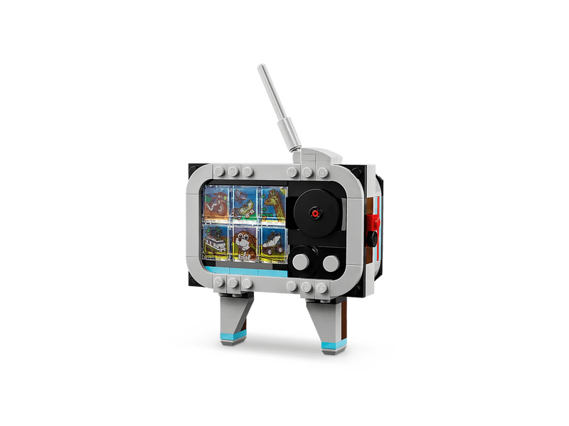 LEGO® Creator Retró fényképezőgép (31147)