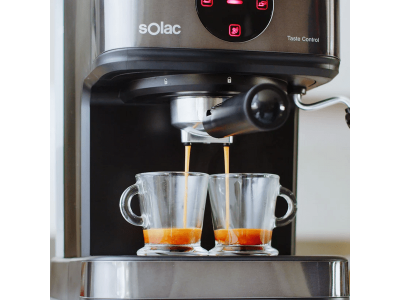 Solac CE4498 aparat za espresso kavu (S92012400)