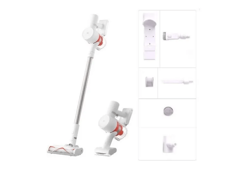 Xiaomi Mi G9 Vezeték nélküli állóporszívó fehér (BHR4368GL)