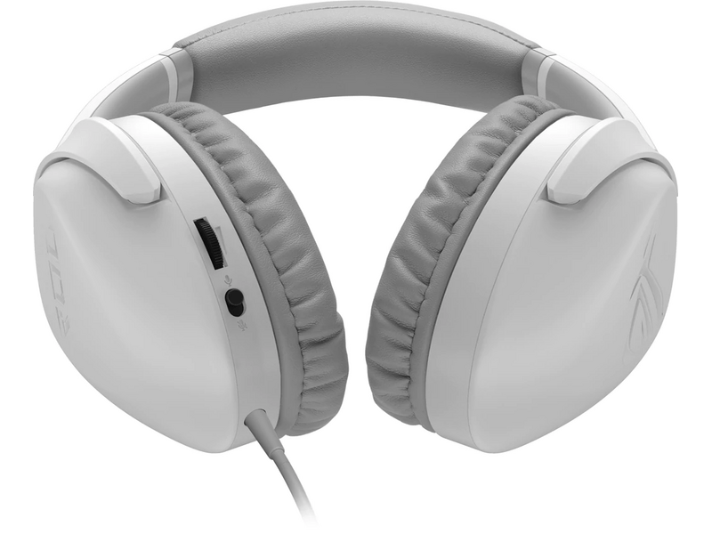 Asus ROG Strix Go Core Moonlight White Gamer Headset