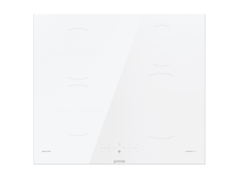 Gorenje BOS6737E06WG Beépíthető sütő + Gorenje GI6401WSC Beépíthető indukciós főzőlap