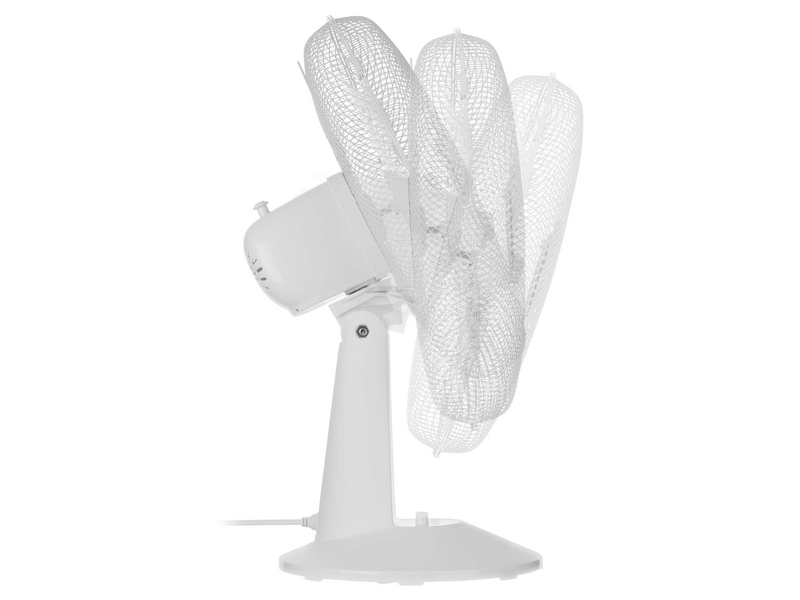 Sencor SFE 4010WH Asztali ventilátor