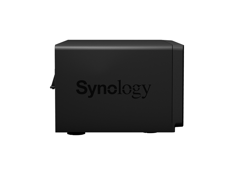Synology DiskStation® DS1821+ NAS 8 fiókos