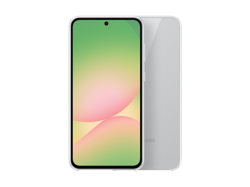 Samsung Galaxy A56 prozirna maskica  (EF-QA566CTEGWW)