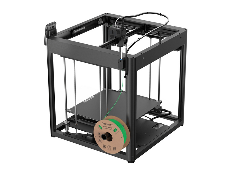 Creality Ender-5 Max 3D nyomtató