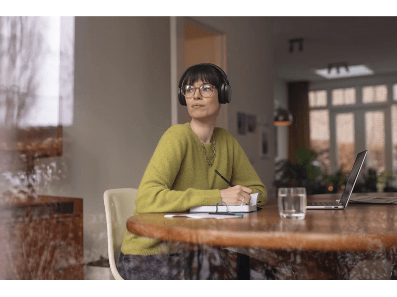 Philips TAH5209BK/00 Vezeték nélküli fejhallgató, fekete