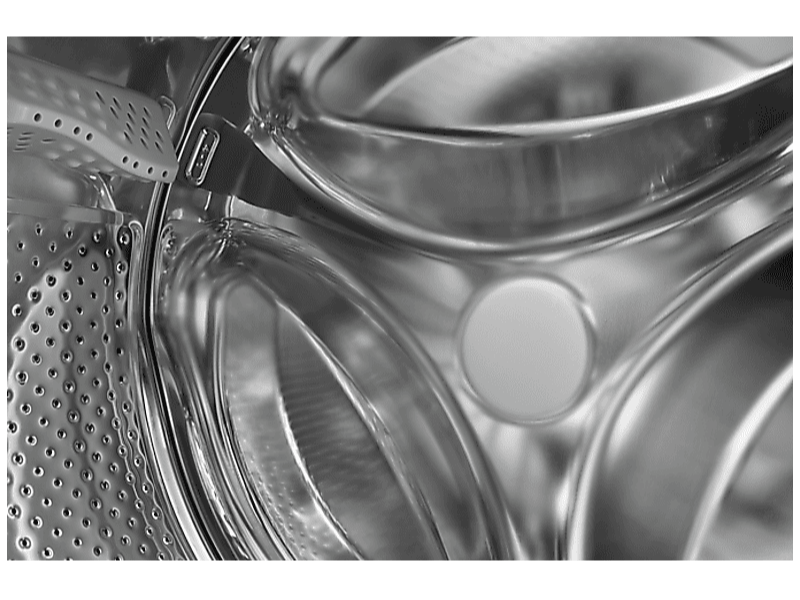 Samsung WW60A3120BE/LE Elöltöltős keskeny mosógép