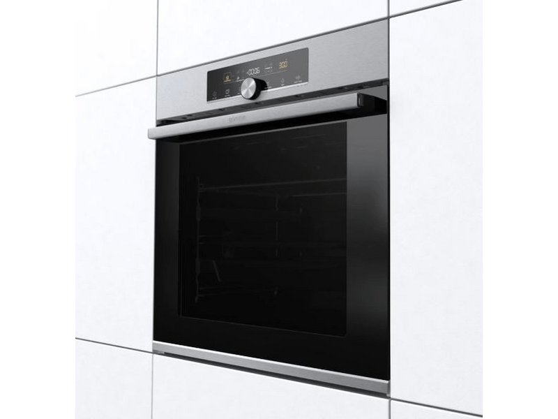 Gorenje BPSA6747A08X Ugradbena pirolitička pećnica