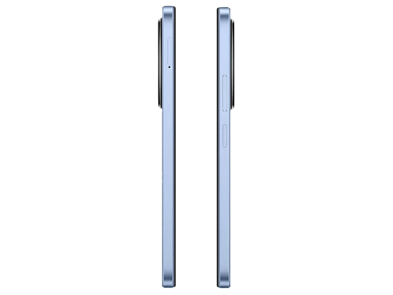 Xiaomi Redmi A3 Okostelefon 3/64GB, kék