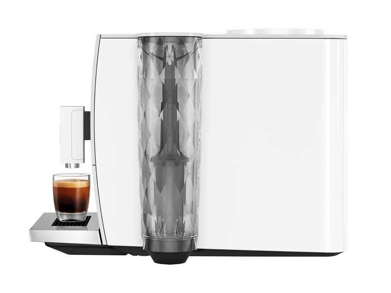 Jura ENA 4 (EB) Automata kávéfőző, fehér (15499)