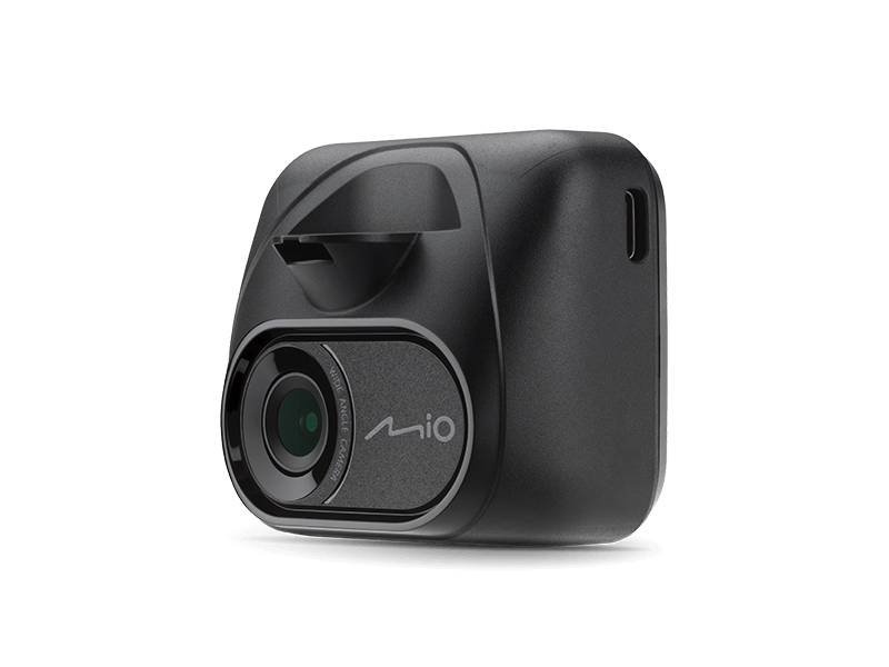 MIO MiVue C590 - menetrögzítő kamera