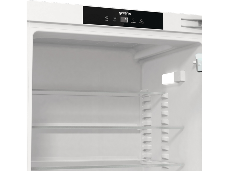Gorenje RIU609EA1 Beépíthető egyajtós hűtőszekrény