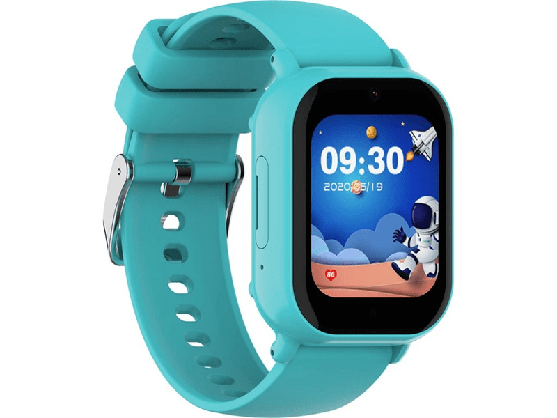 Carneo GUARDKID+ 4G Tiny Gyermek okosóra, kék