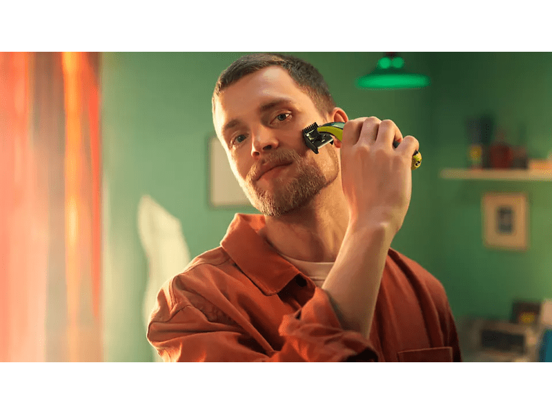 OneBlade 360 csere penge 3db