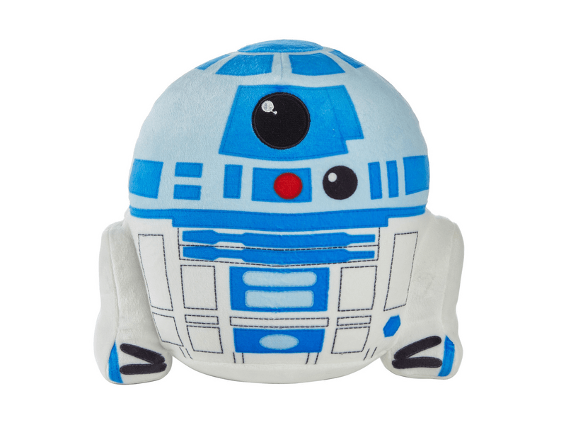 Mattel Star Wars 12Cm Cuutopia plüss figura