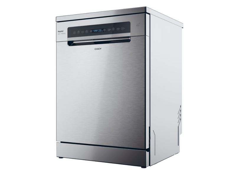 Candy CF 6B4S1PX Rapido' Perilica posuđa