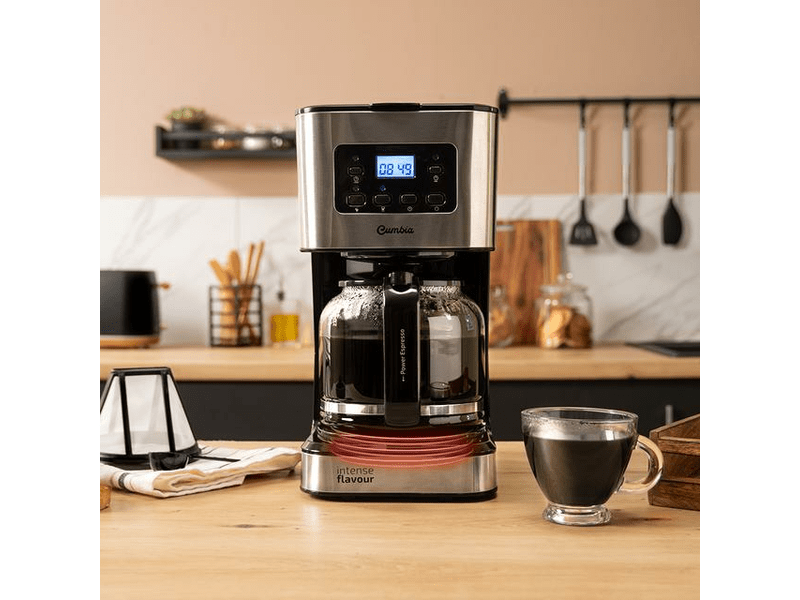 Cecotec Coffee 66 Smart Plus Kávéfőző