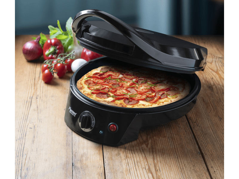 Bestron APZ400Z Peć za pizzu