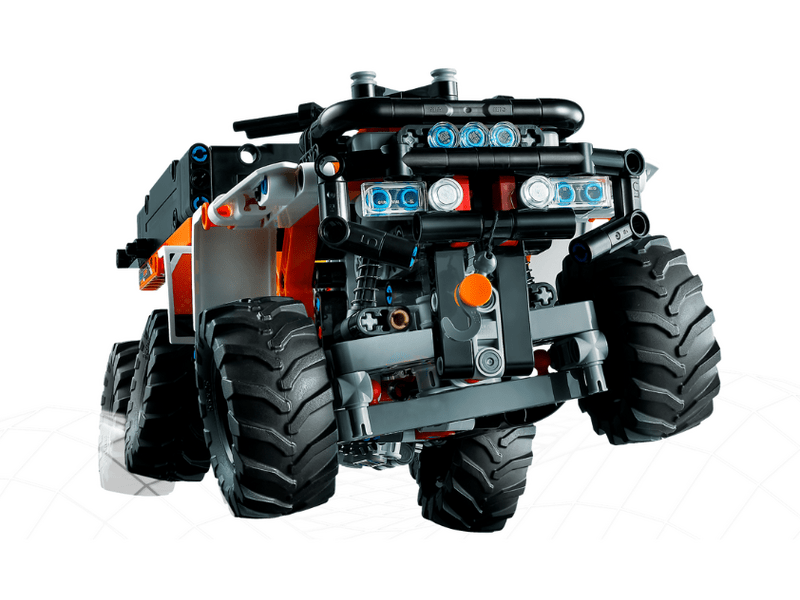 LEGO® Technic™ Terepjáró (42139)
