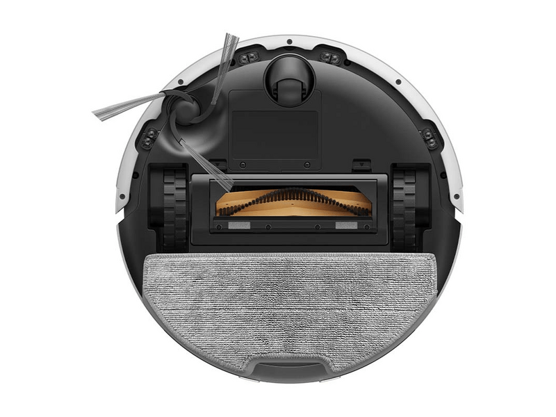 Dreame F20 Plus Robotporszívó, fehér (RLF41GD)