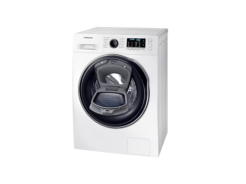 Samsung WW8NK52E0VW/LE Elöltöltős mosógép