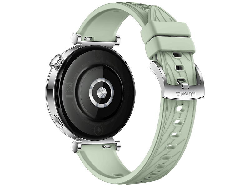 Huawei Watch GT 4, 41 mm - zeleni (55020CES)