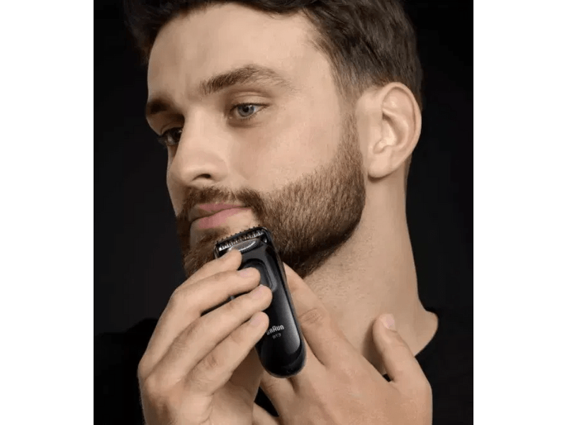 Braun BT3520 Series 3 szakállvágó
