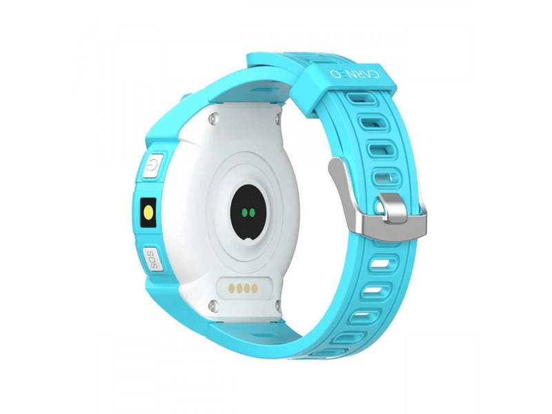 Carneo GuardKid+ mini pametni sat, plavi