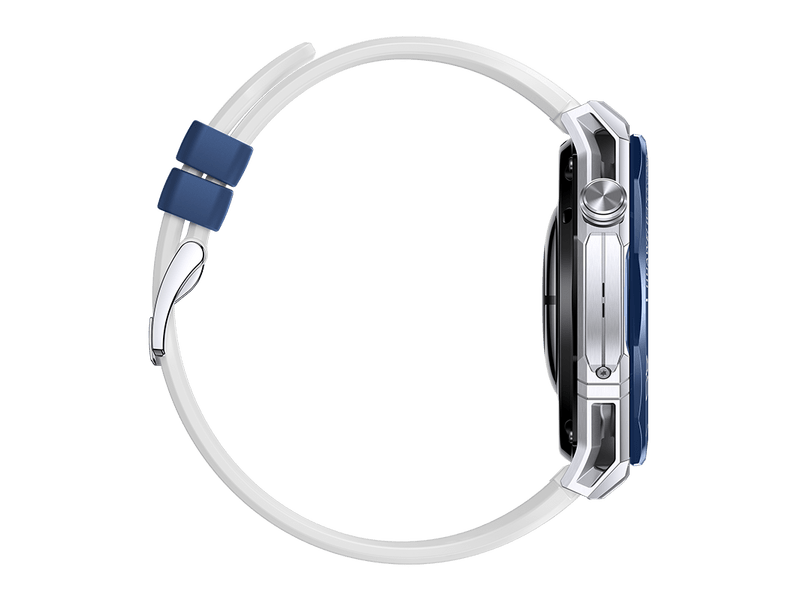 Huawei Watch Ultimate 2 Okosóra, kék (55020GAY)