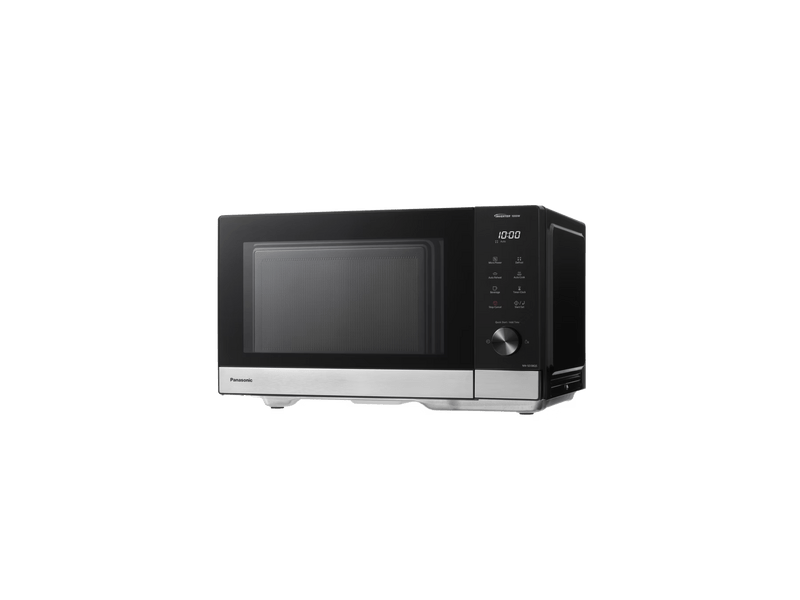 Panasonic NN-SD38QSEPG Mikrohullámú sütő